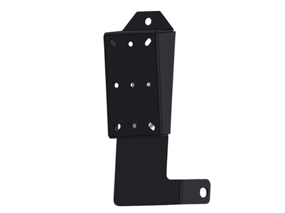 Sprinter Passenger B - Pillar Table Adapter - White Top Adventures