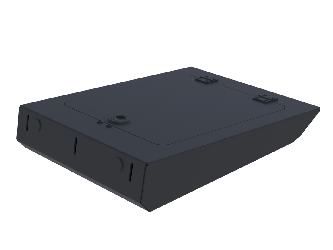 SPRINTER VAN FOOT PLATFORM FLOOR EXTENSION STORAGE - White Top Adventures