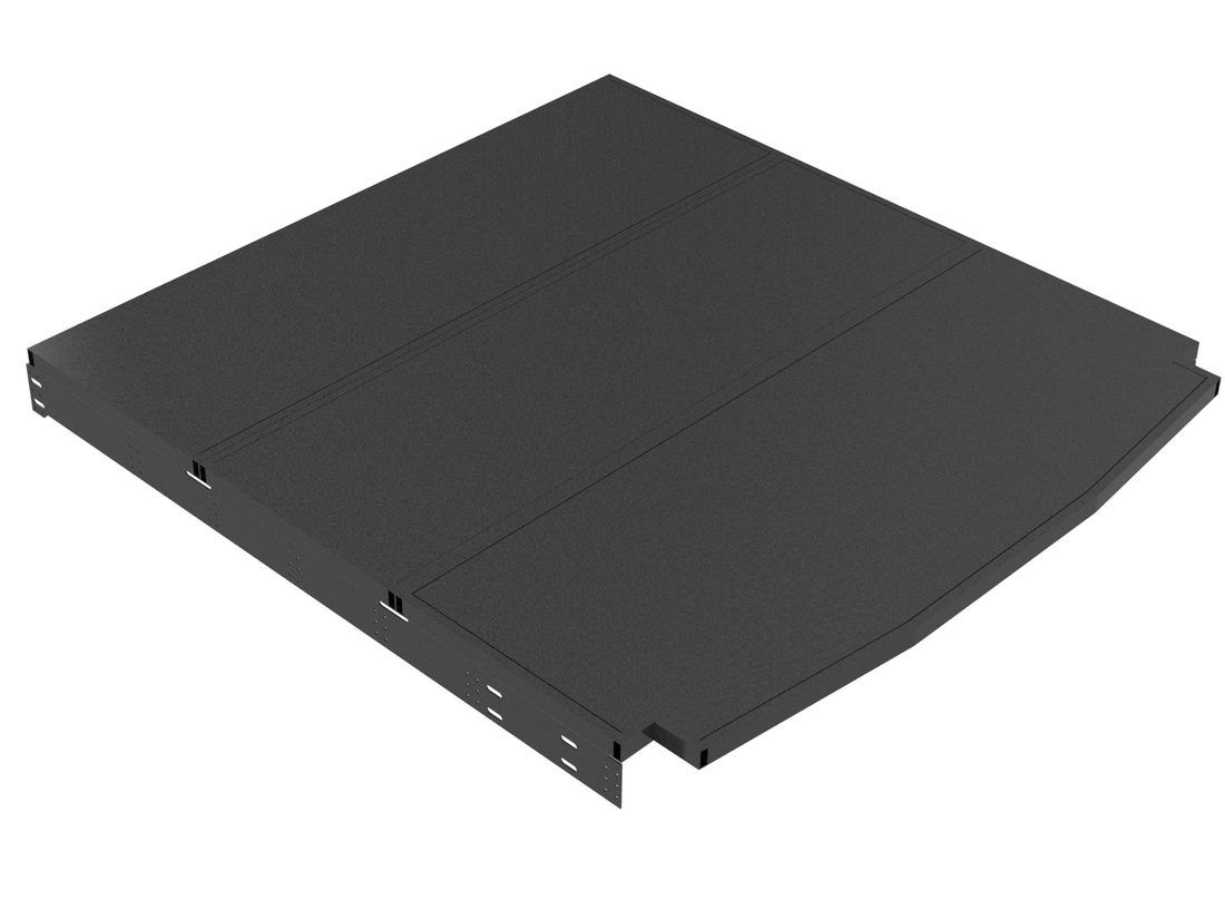 SPRINTER VAN PLATFORM BED SYSTEM - White Top Adventures