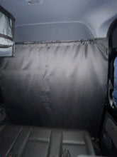 Load image into Gallery viewer, Sprinter Van Total Blackout Curtain

